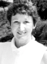Anne McMichael Schuster