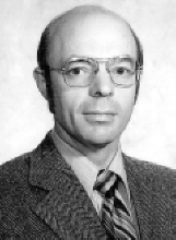 John S. Harlan
