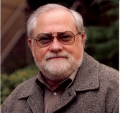 Dr. Donald Arthur Watne PhD