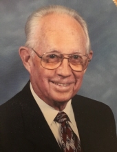 Donald Lee Lacy