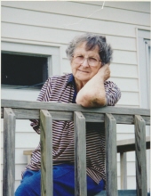 Pauline P. Harper
