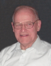 Donald E. Reichert