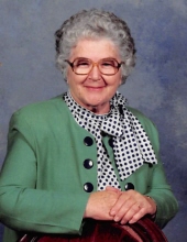 Vivian Kathleen Elliott