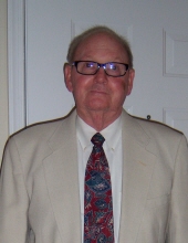 Photo of Garland Malone, Sr.