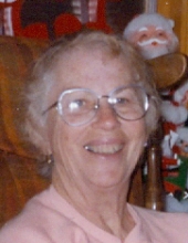 Marian U. Dahlstrom
