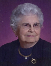 Irene B. Miller