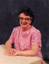 Betty Lois Johnson 1695650