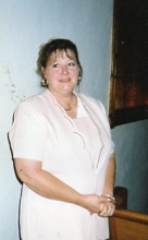 Regina Faye Harrison