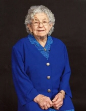 Edna Mae Lainhart