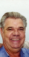 Johnny O. McDowell