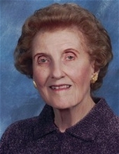 Gladys Beatrice Pettersen 16960311