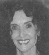 Sylvia Faye Liani