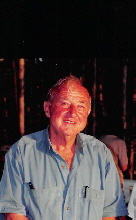 Robert Paul Jones