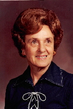 Hazel Norris Flannery