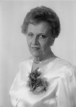 Edna Hisel