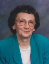 Photo of Dorothy Price