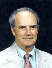 Clarence J.  Milfred