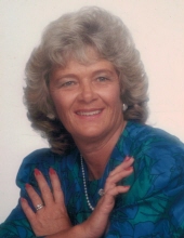 Photo of Shirley Wigginton