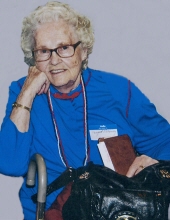Margaret McKamey