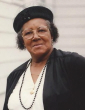 Photo of MILDRED WILLS