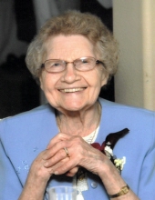 Photo of Marie Christensen