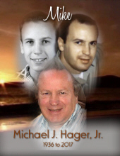 Michael J. Hager, Jr.