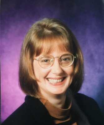 Photo of Donna Crown