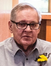 Paul M. Buda
