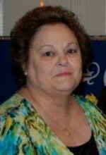 Linda Jean Jewell