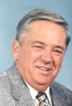 William J. Patterson