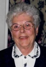 Bonnie Veith Williams