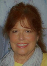 Sandra D. Stine