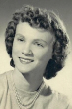 Barbara A. Burke