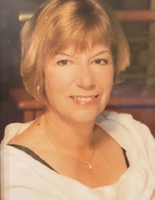 Photo of Sherry Lee Sonneborn