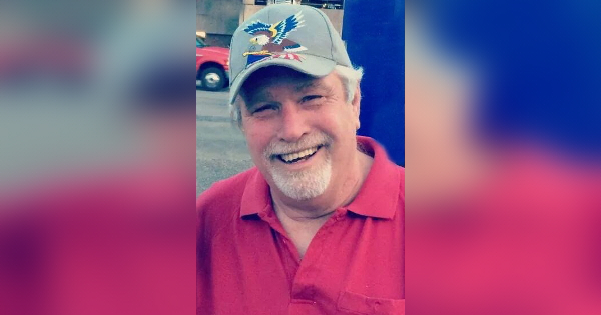 Michael Lee Runyon, Sr. Obituary Visitation & Funeral Information