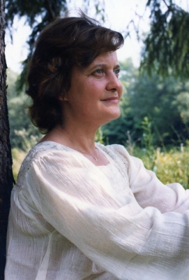 Photo of Lillian Ellsessor