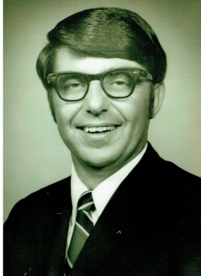 Photo of A.W. Utsey, Jr.
