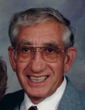 Harold R. Bunting