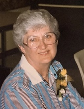 Margaret Elizabeth Furtney