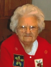 Betty R. Bergel