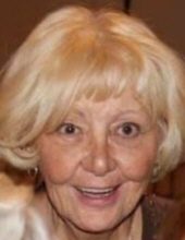 Jeanette A. Wolcott (Zielinski)