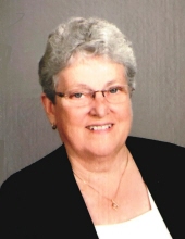 Betty A. Wemhoff