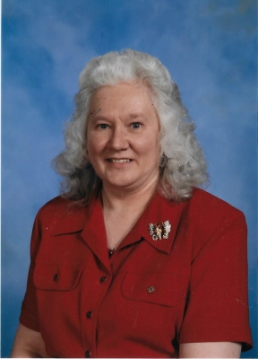 Photo of Dianne Vance