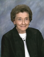 Carolyn Mae Johnson