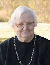 Betty L. Fox