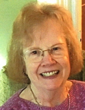 Carolyn Marquess Brown