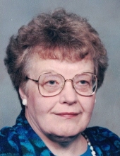 Marlene M. Powers