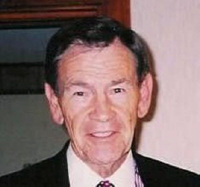 Photo of James Grosklaus