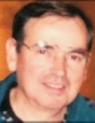 Photo of Donald Walters