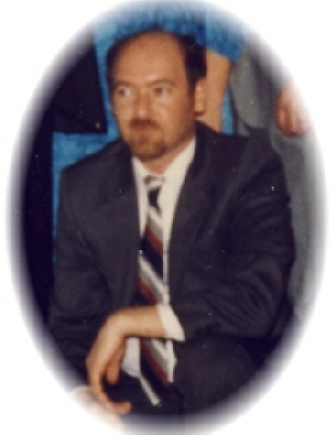 Photo of Ted Powell